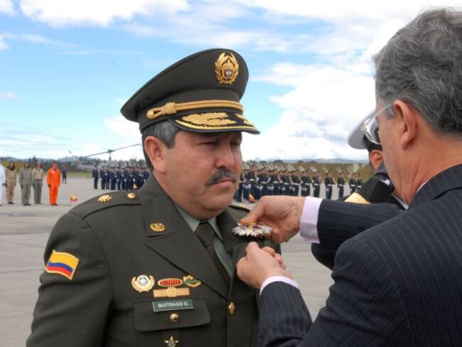 Los generales en su laberinto judicial