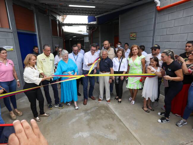 El Ministerio de Vivienda invirtió $12.662 millones.