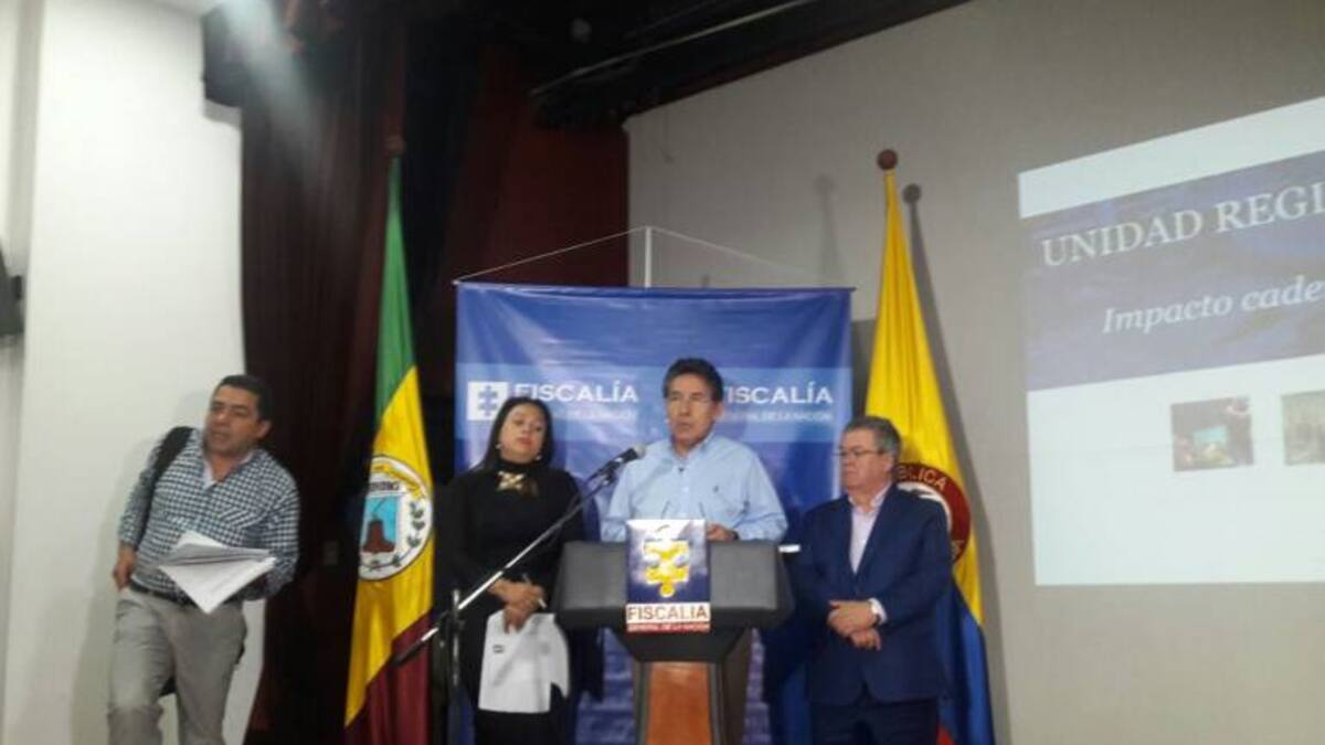 Muchas universidades en Colombia están convertidas en sitios de expendio, acopio y consumo de marihuana