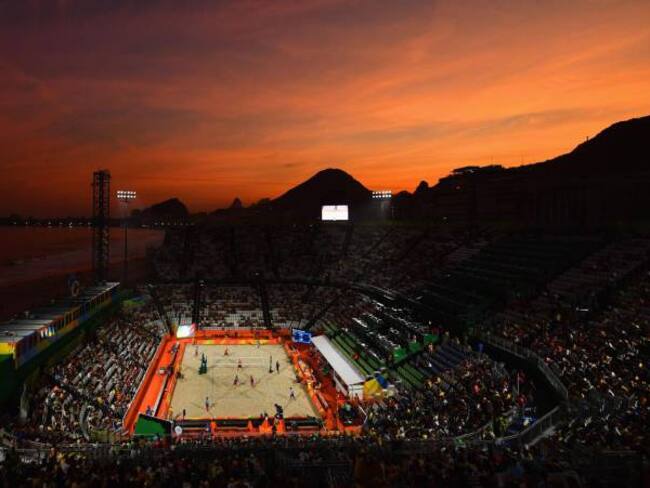 Los Juegos Olímpicos vuelven a Latinoamérica después de 48 años