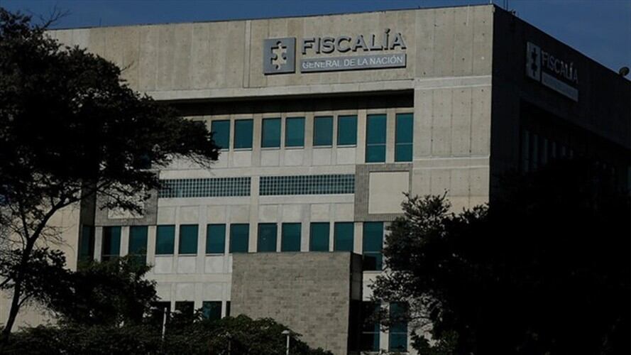 Fiscalía investiga irregularidades de contratación en la Agencia Logística de las FF. MM.. Foto: Colprensa