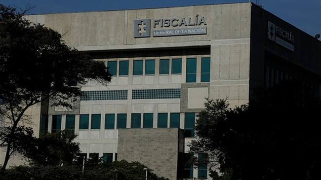 Fiscalía investiga irregularidades de contratación en la Agencia Logística de las FF. MM.. Foto: Colprensa