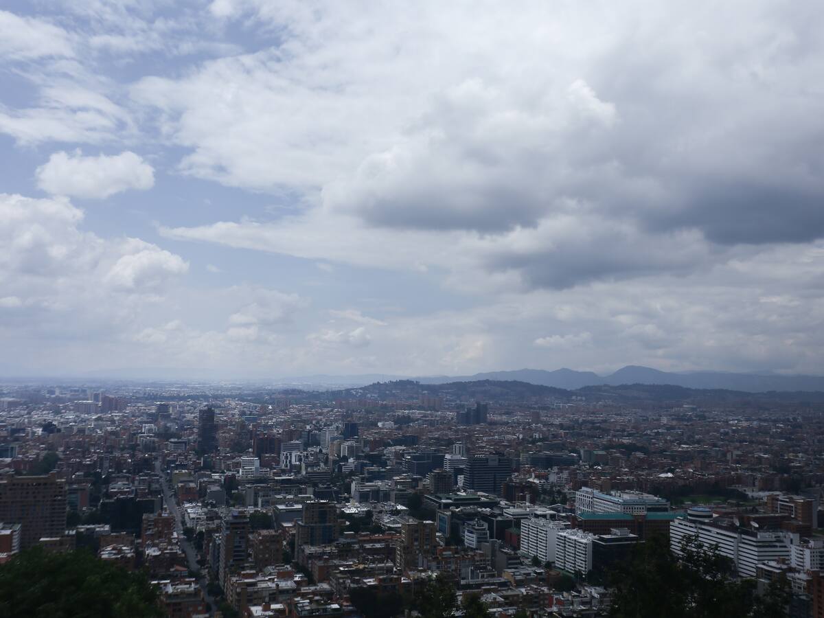 Pronóstico del clima para Semana Santa: IDEAM dice que marzo será de transición a lluvias