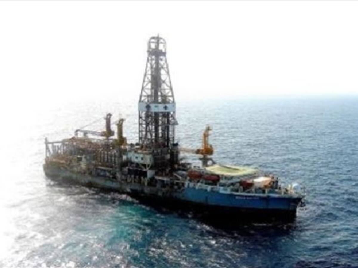 Hallazgo de gas en aguas profundas del Caribe es muy importante: Ecopetrol