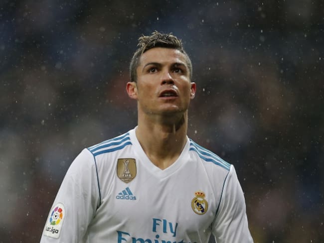 Real Madrid felicita a Cristiano Ronaldo por su cumpleaños 33