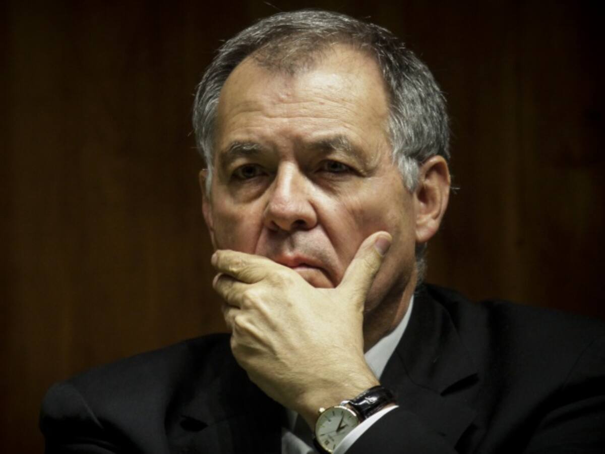 Procuraduría deberá entregar detalles sobre viajes de la esposa de Ordóñez
