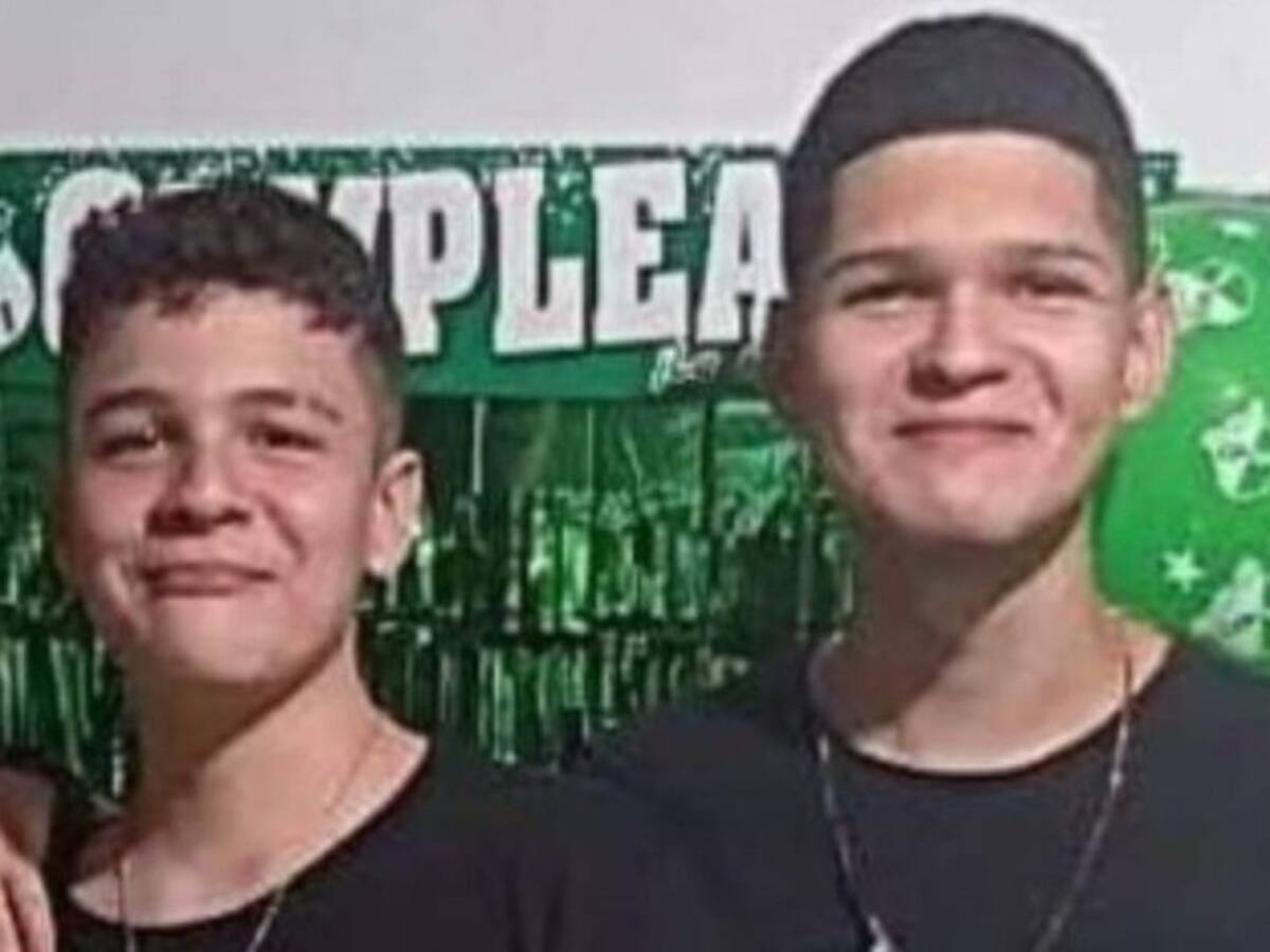 Fallecen ahogados dos menores en Puerto Tejada, Cauca