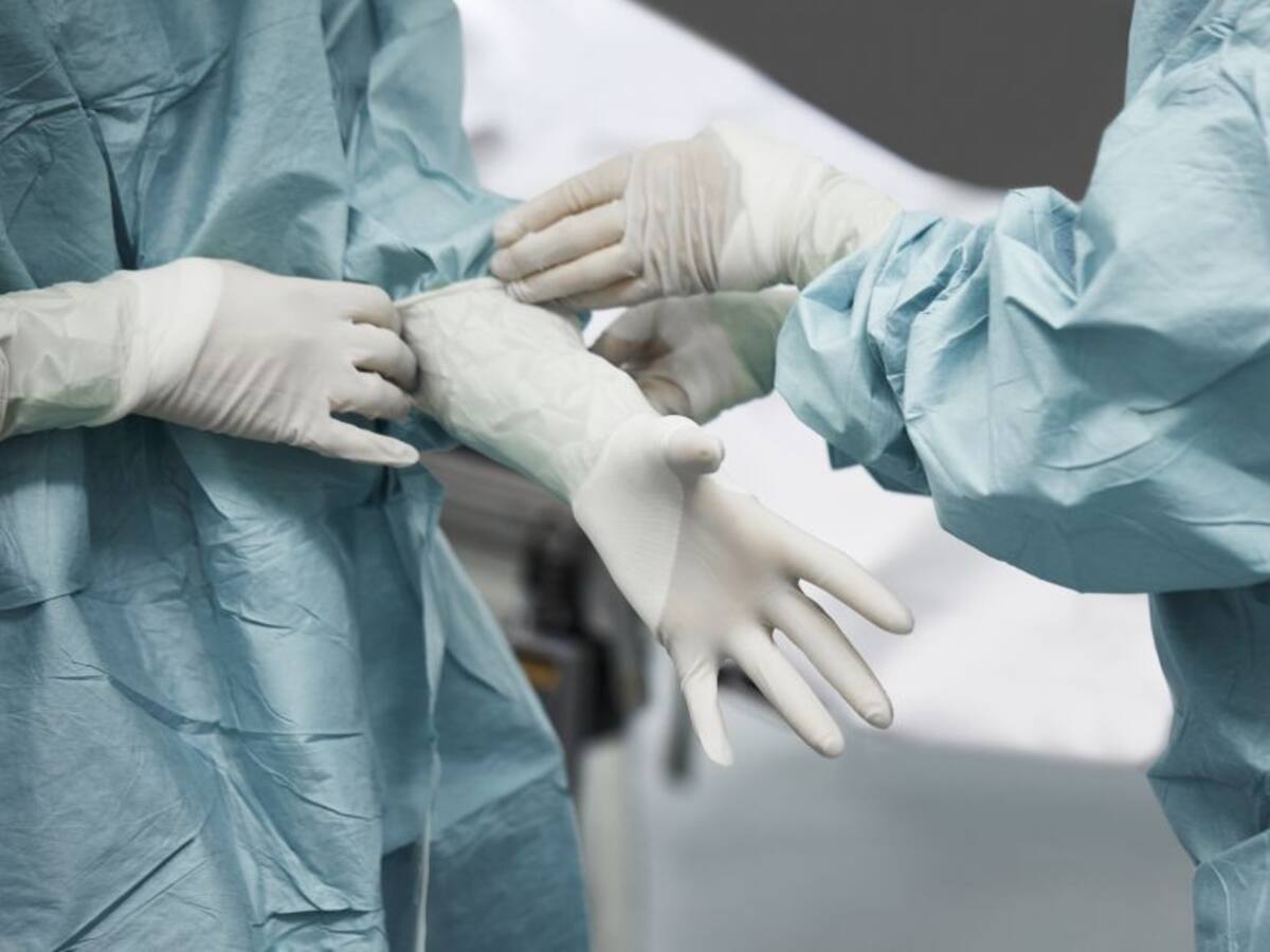 Alerta roja hospitalaria en Mocoa, Putumayo