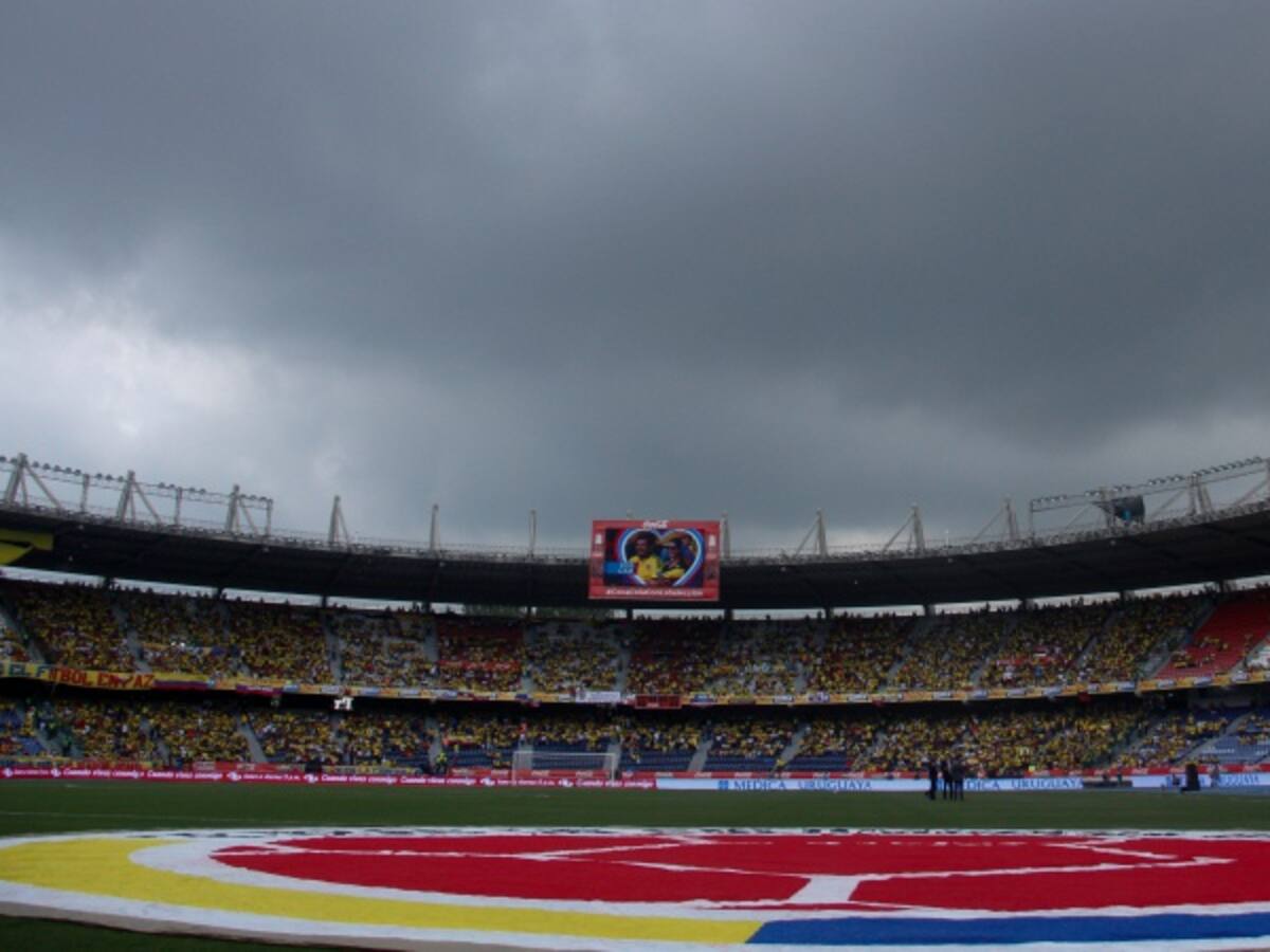 El Metropolitano de Barranquilla, entre los mejores estadios del mundo