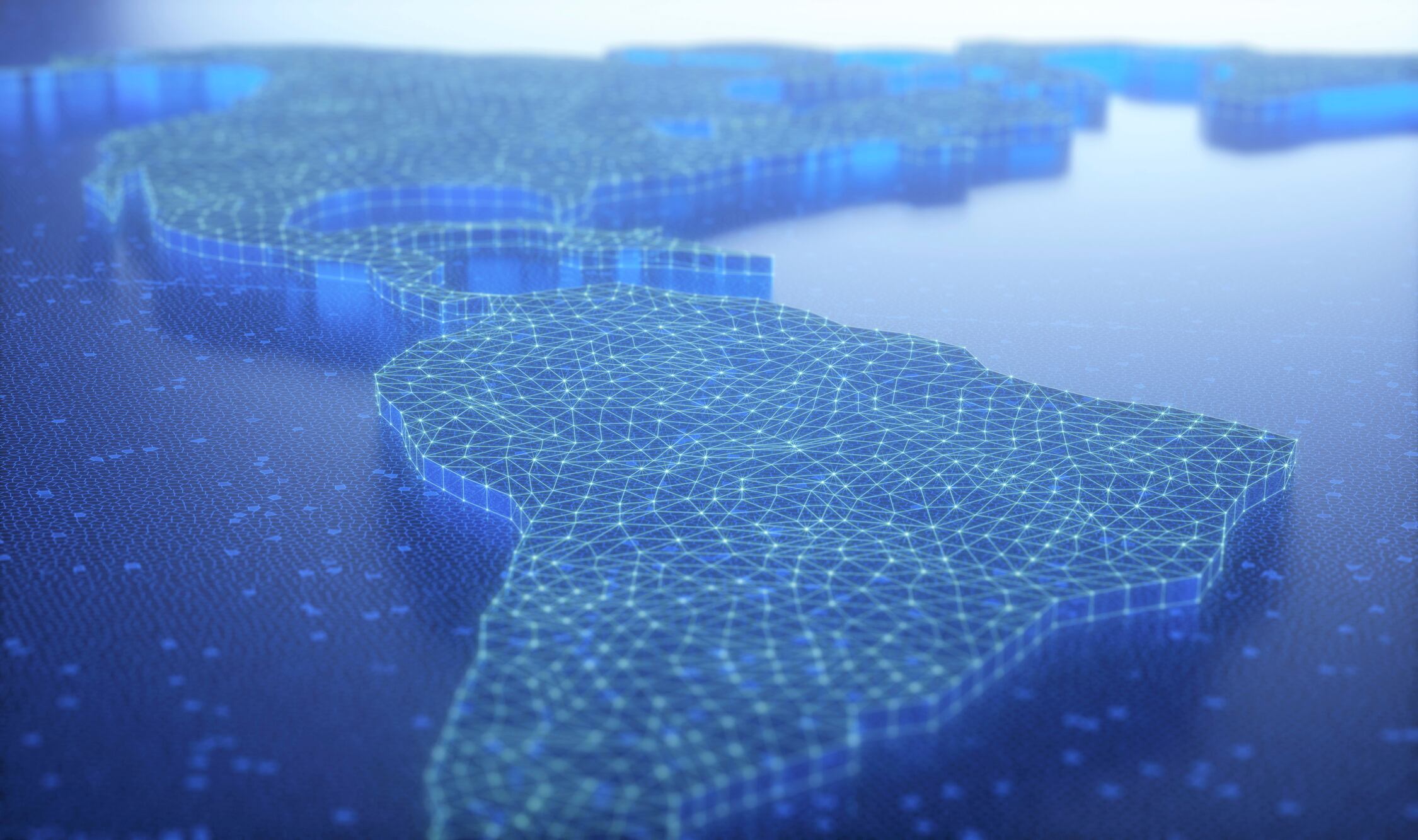 América Latina - Getty Images