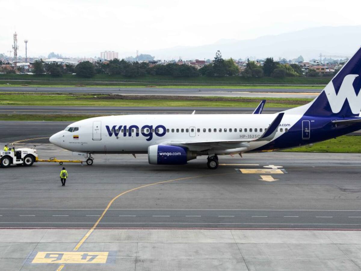 Wingo se sumó al Día Internacional del Orgullo Gay