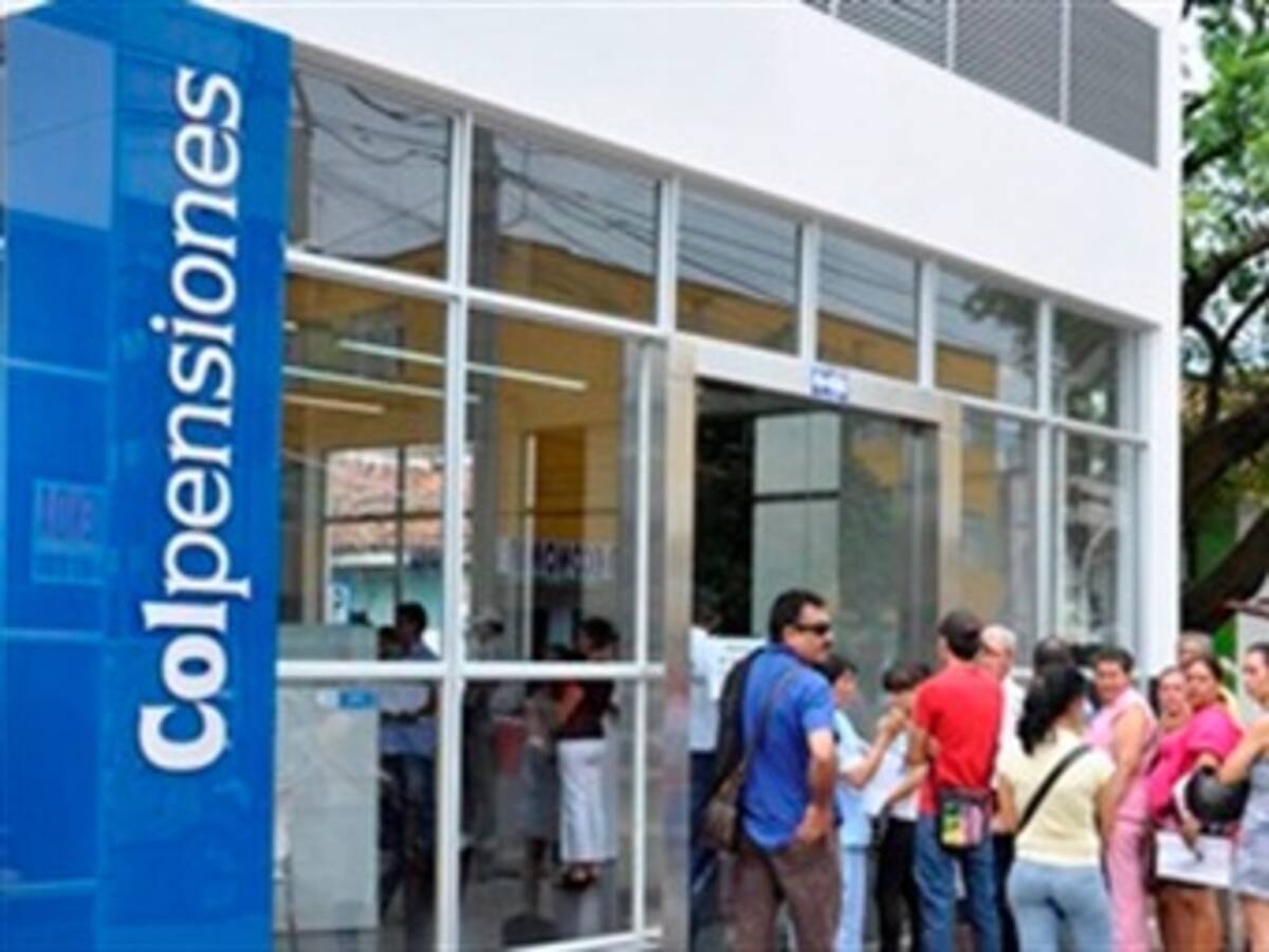 Contraloría investiga abogados que nunca fueron a defender a Colpensiones en los juzgados