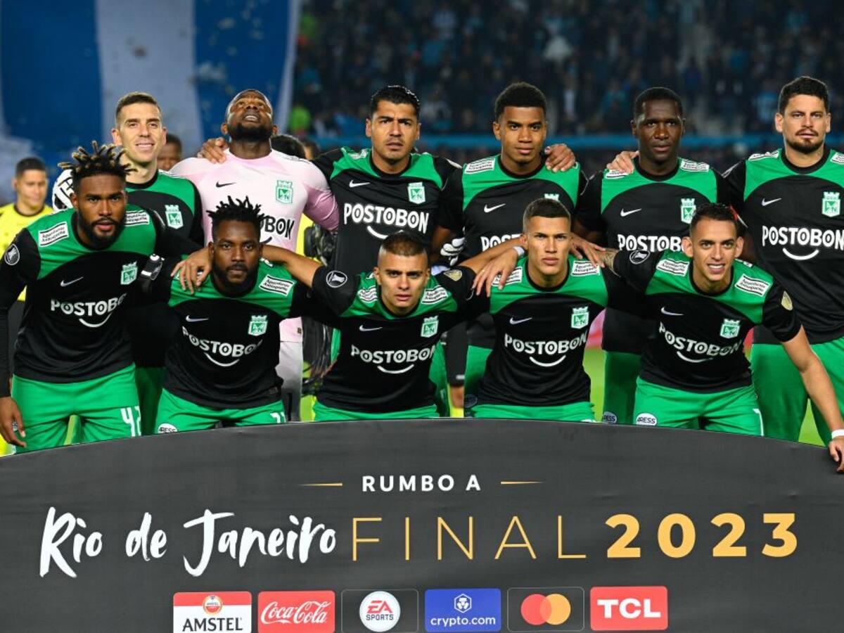 Atlético Nacional: Joven figura es pretendido desde Alemania e Italia