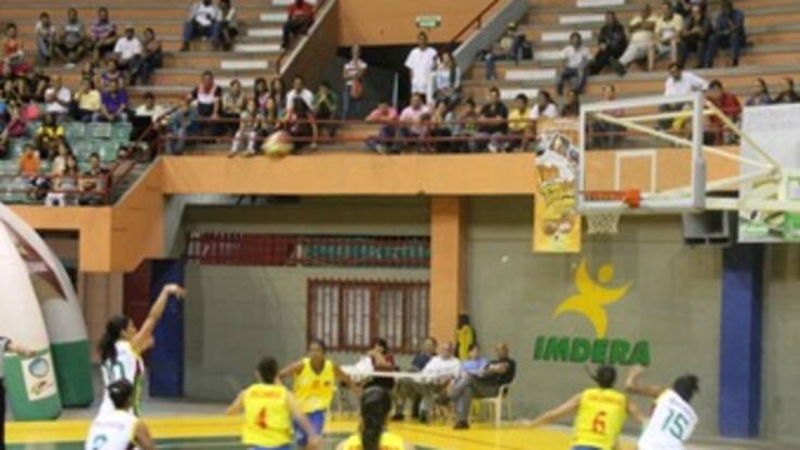 Academia Paisa, nuevo integrante del torneo de baloncesto colombiano