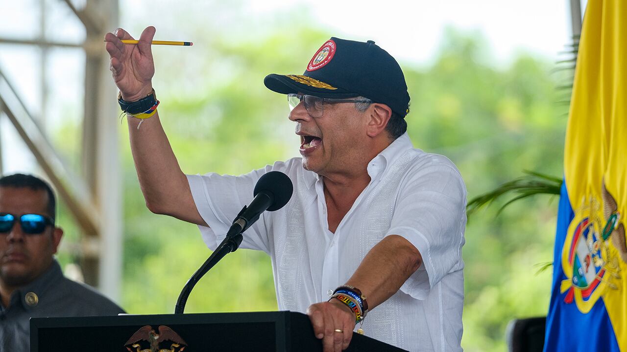 Foto suministrada: Prensa Presidencia