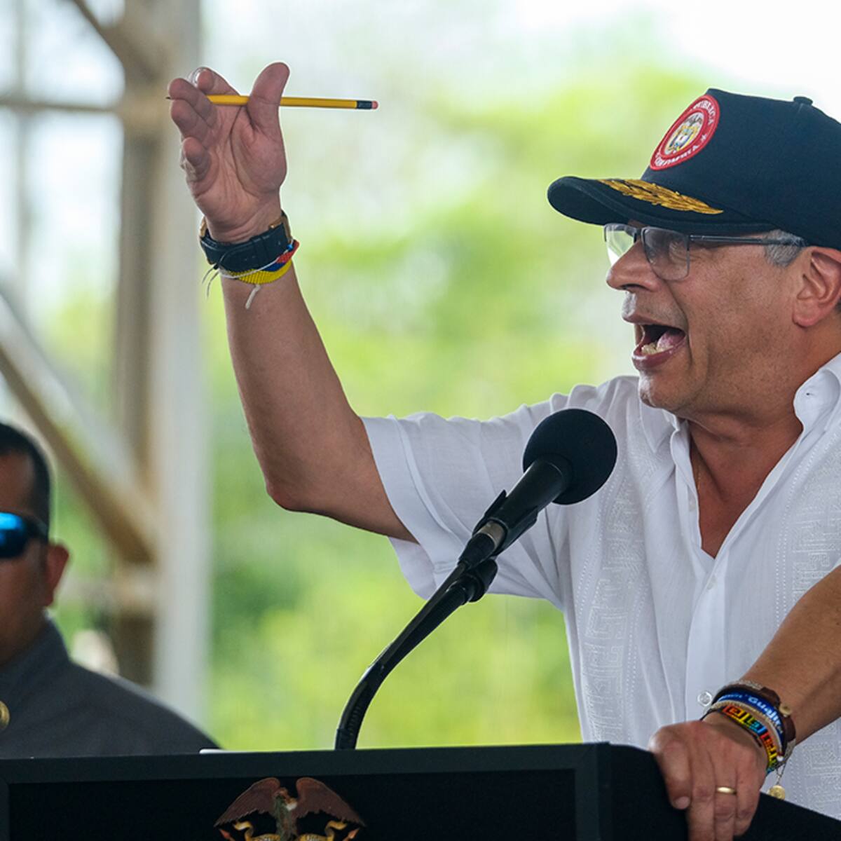 Del “golpe blando” al “mandato popular”: Reacciones a la investigación del CNE a campaña Petro