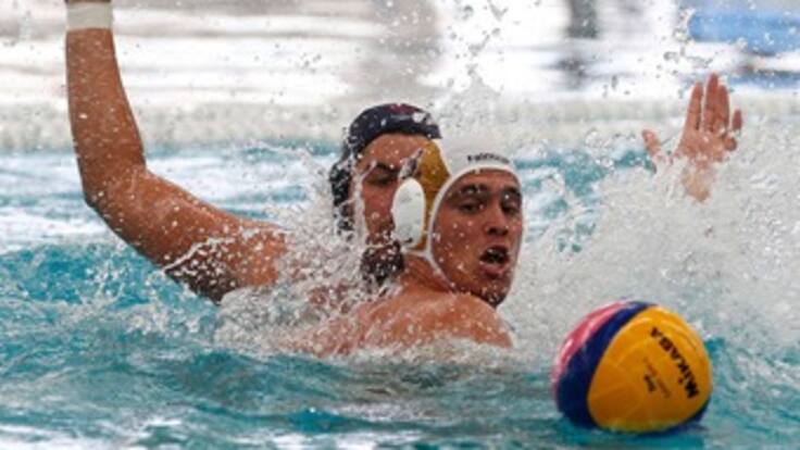 Se realizó la convocatoria Sub 17 y Sub 20 para integrar la Selección de Polo acuático
