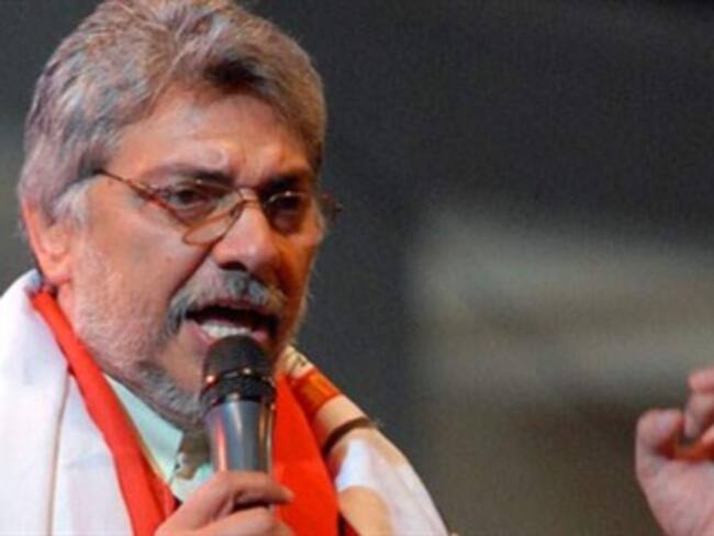 Fernando Lugo reúne a su gabinete tras destitución