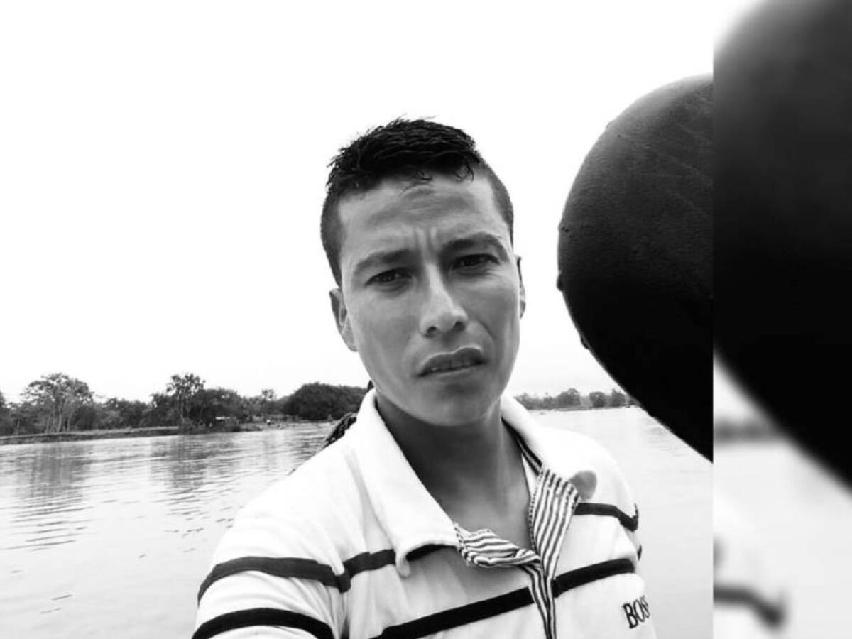 Investigan homicidio de campesino en La Montañita Caquetá