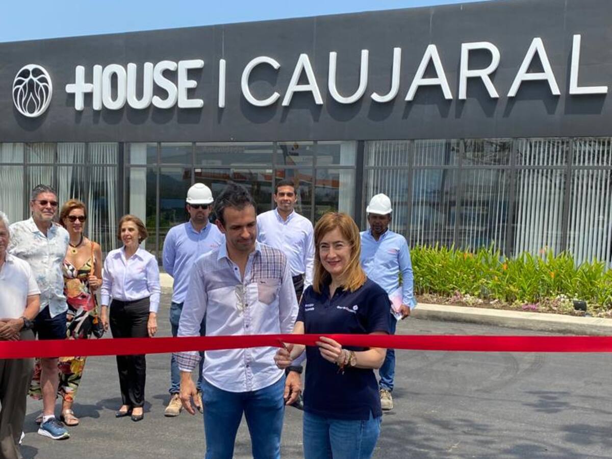 $7.500 millones se invirtieron en nueva vía de Puerto Colombia