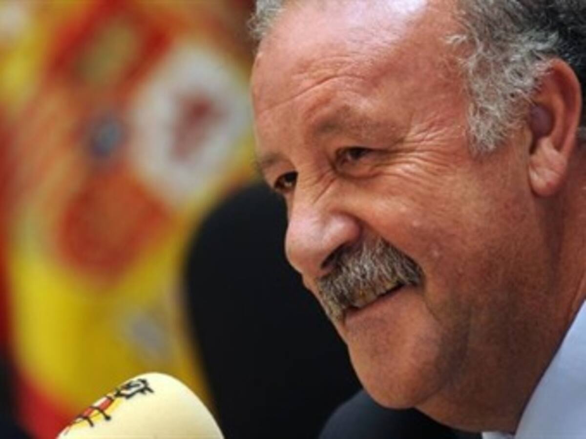 España citará la base de jugadores que ganó el Mundial para enfrentar a Colombia