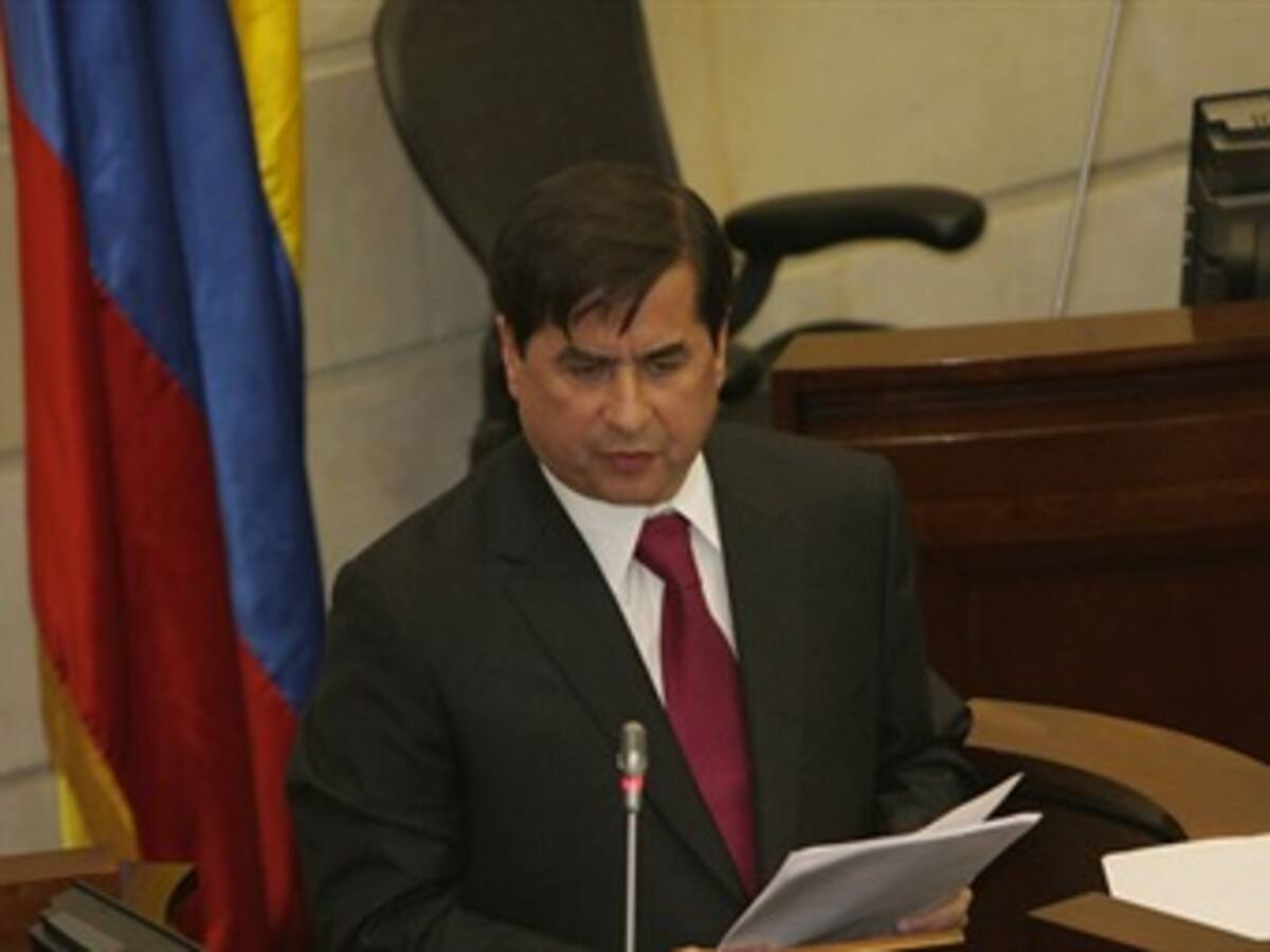 Ya estamos trabajando en la reforma a la Procuraduría: Cristo