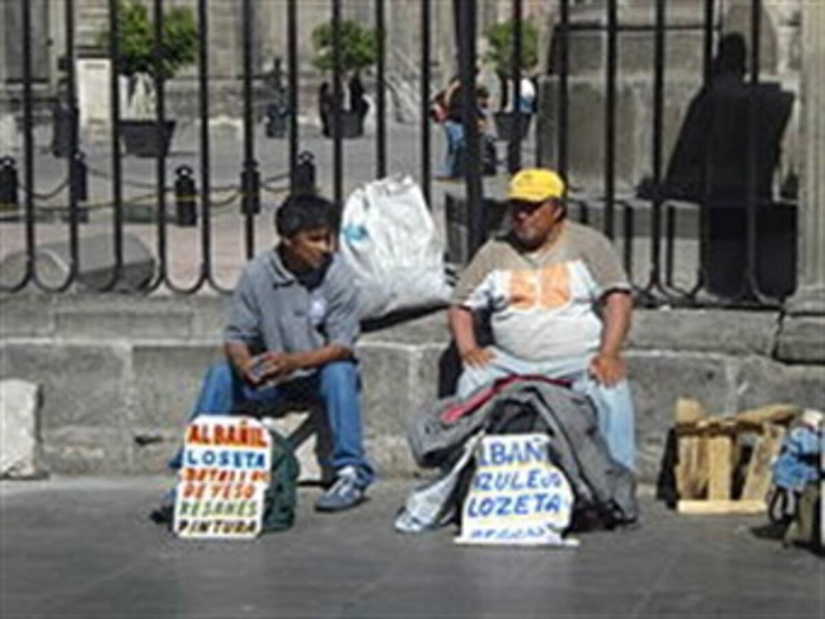 Cali aumenta la cifra de desempleo: Min Trabajo