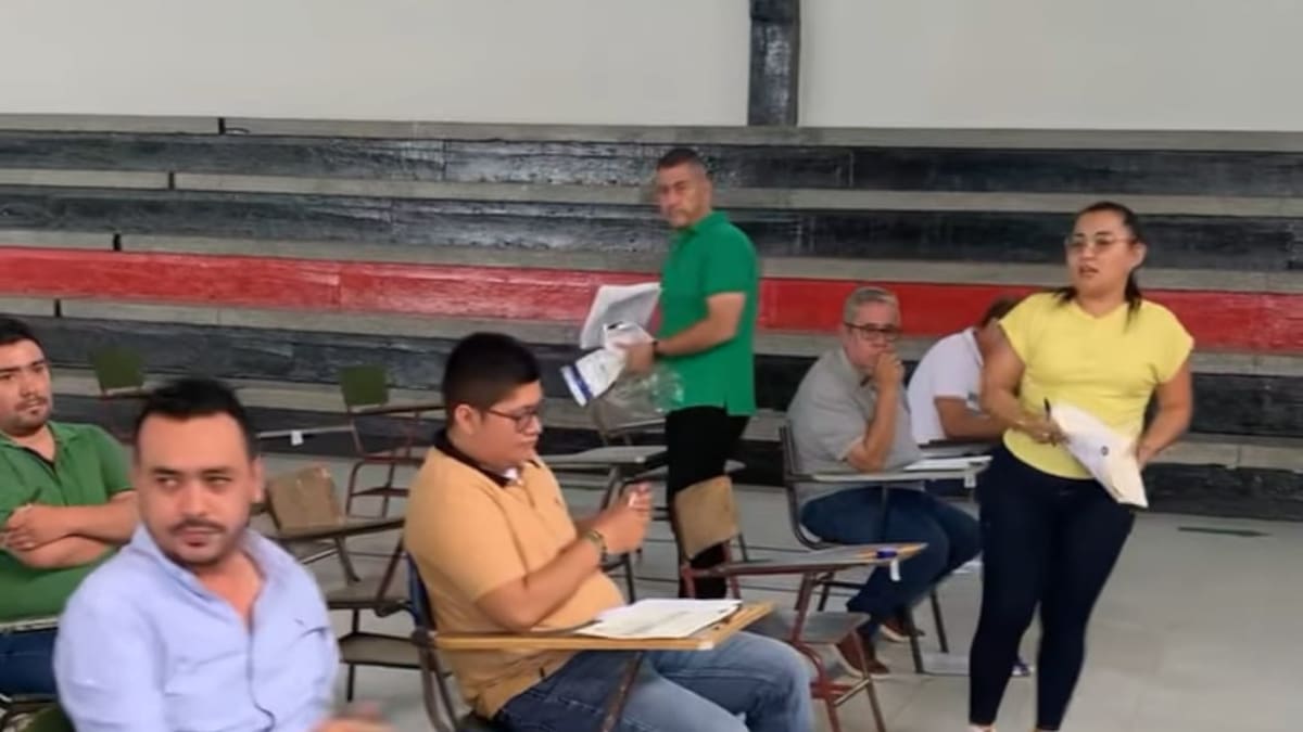 En Florencia existen presuntas irregularidades en el proceso de elección del personero