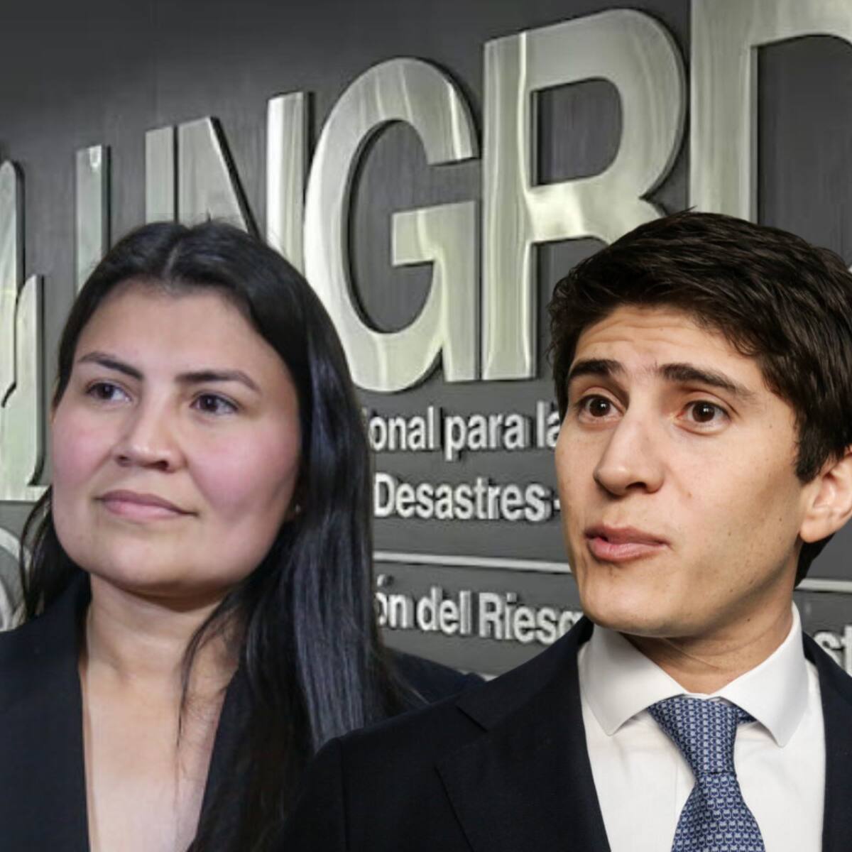 ¿Qué opina de las capturas ordenadas contra Wadith Manzur y Karen Manrique por el caso UNGRD?