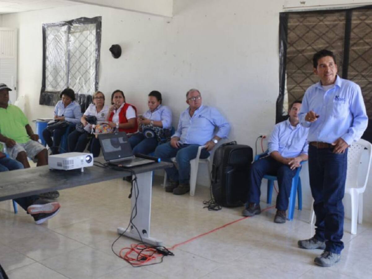 Segunda fase de 'Playetas' sería entregada a finales de julio de este año