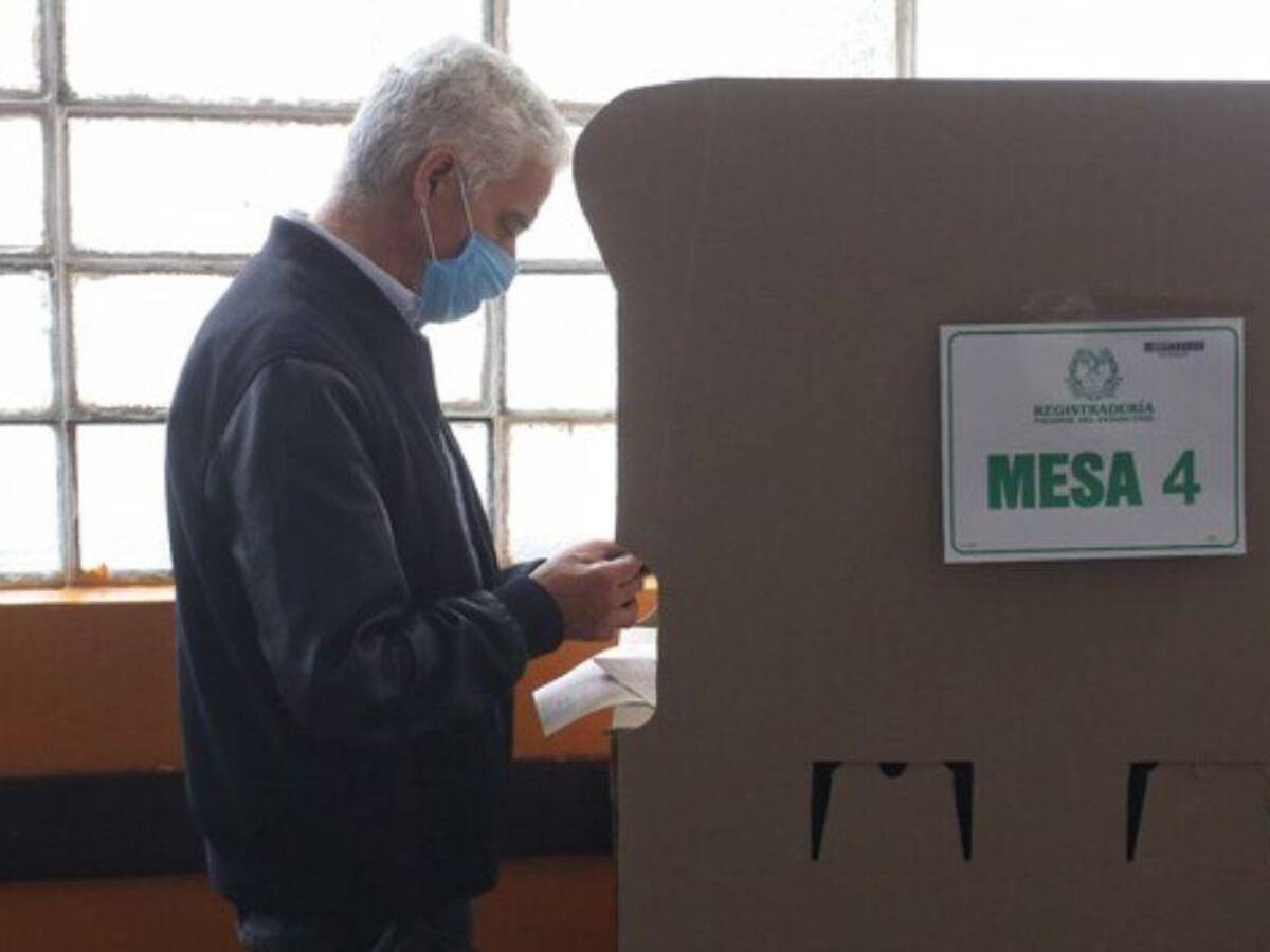 ONU espera que elecciones en Colombia se den en ambiente libre de violencia