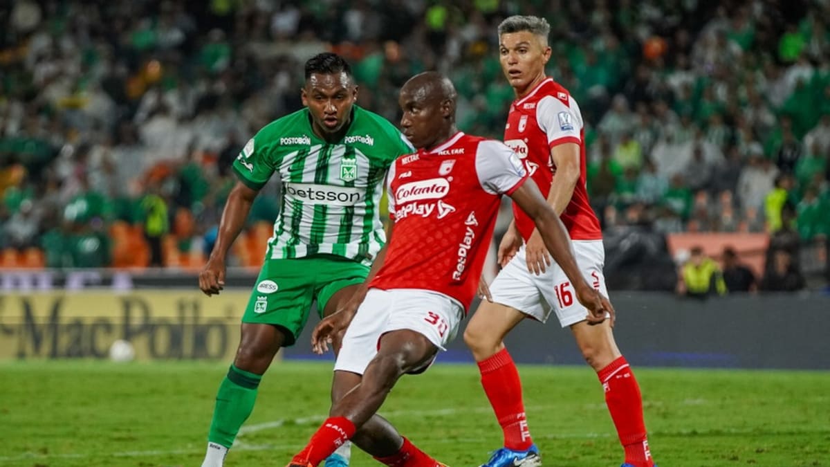 Se definen los finalistas de la Liga: las cuentas de cada equipo para luchar por el título