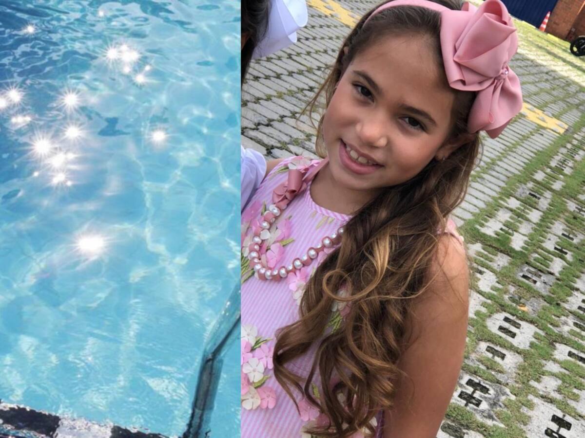 Radican ley Estefanía en honor a niña que murió por parásito de piscina