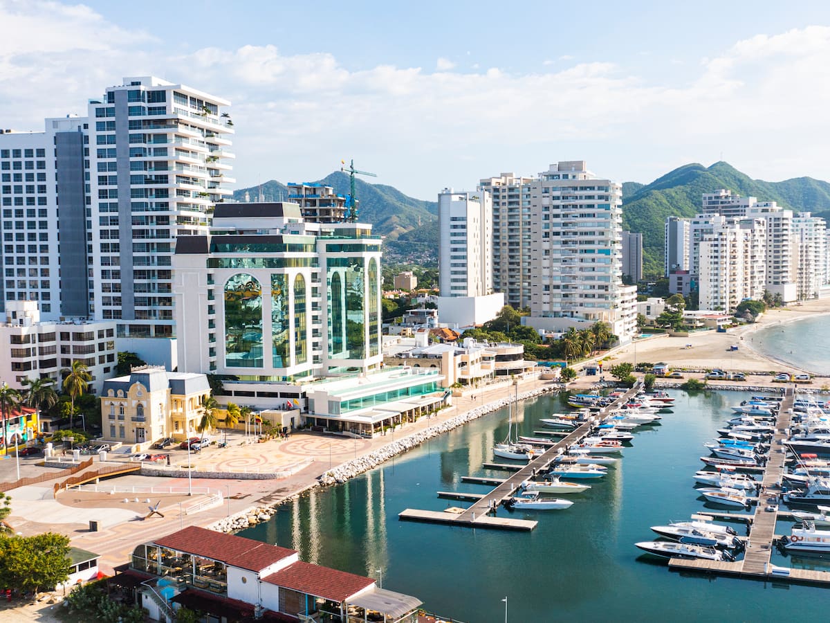 Personería de Santa Marta exige cumplimiento de normas sismorresistentes en la ciudad