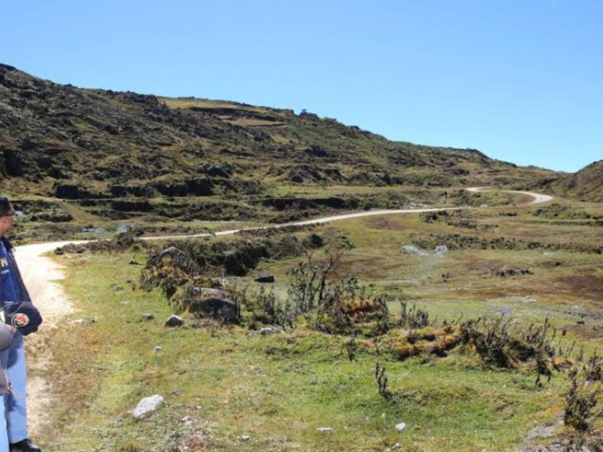 En Cundinamarca 42 municipios tienen desabastecimiento parcial de agua