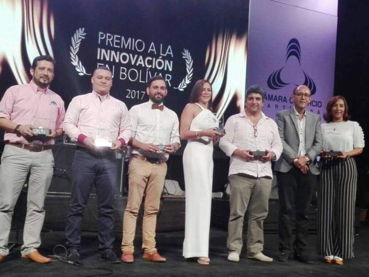 Necesidades de Cartagena estuvieron en la agenda del II Foro de Jóvenes de la Cámara de Comercio