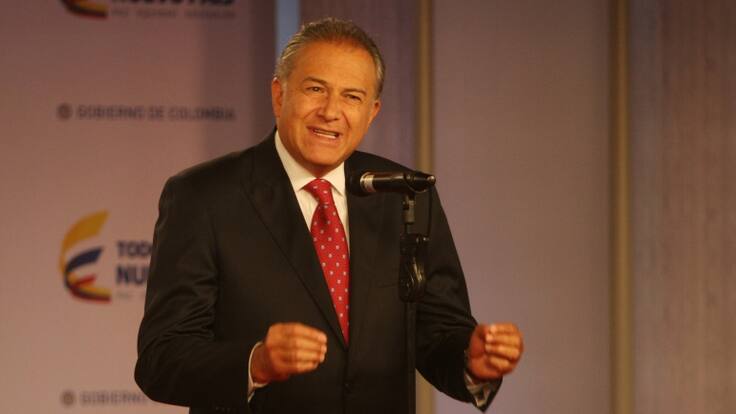 Se combatirá el crimen organizado: general Naranjo