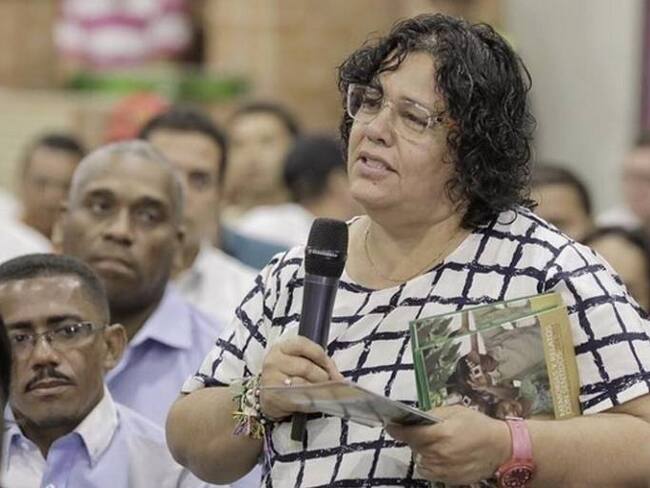 No todo está perdido, estamos acostumbrados a la resistencia: Víctimas de los Montes de María