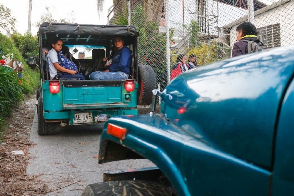 Crédito: Alcaldía de Manizales.