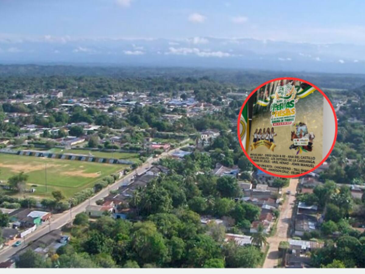 En un municipio de Santander vuelven las ferias y fiestas después de 4 años, ¿cuál?