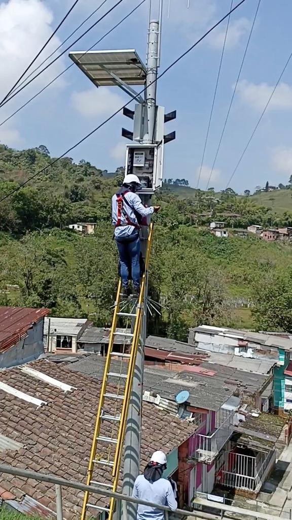 Gobernación de Risaralda.