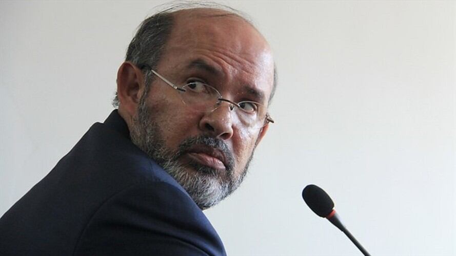 Francisco Ricaurte. Foto: Colprensa