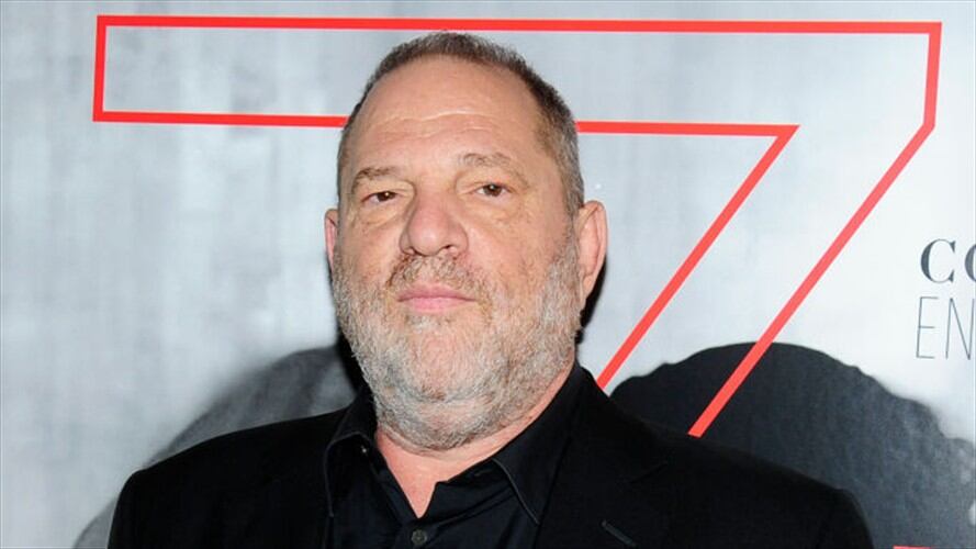 Hollywood expulsa a Weinstein por escándalo de abusos sexuales . Foto: Getty Images