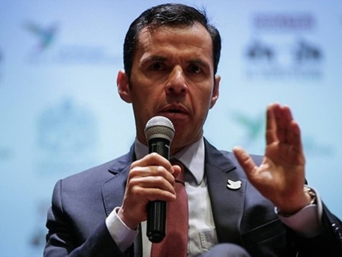 Gobierno considera injusto el eventual recorte de EE. UU. hacia Colombia