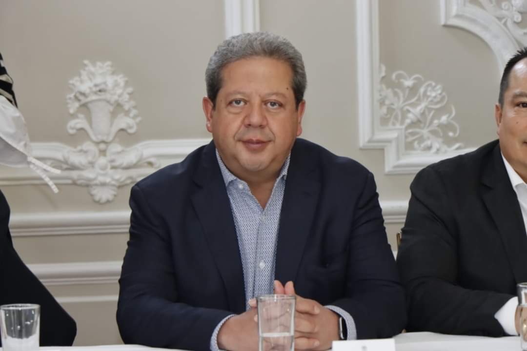 “Fueron dos las advertencias y por ese decidí no viajar y le informé al gobernador del Huila, Luis Enrique Dussán”, afirmó el mandatario tolimense.