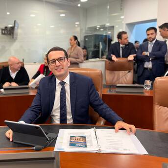 “El propósito de esta ley es ofrecer justicia social a una de las poblaciones más vulnerables e históricamente invisibilizadas del país”