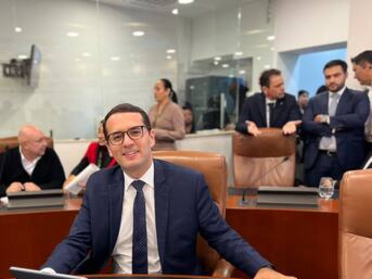 Ley 2456 de 2025 crea el Fondo Nacional de Protección y Apoyo para personas con discapacidad