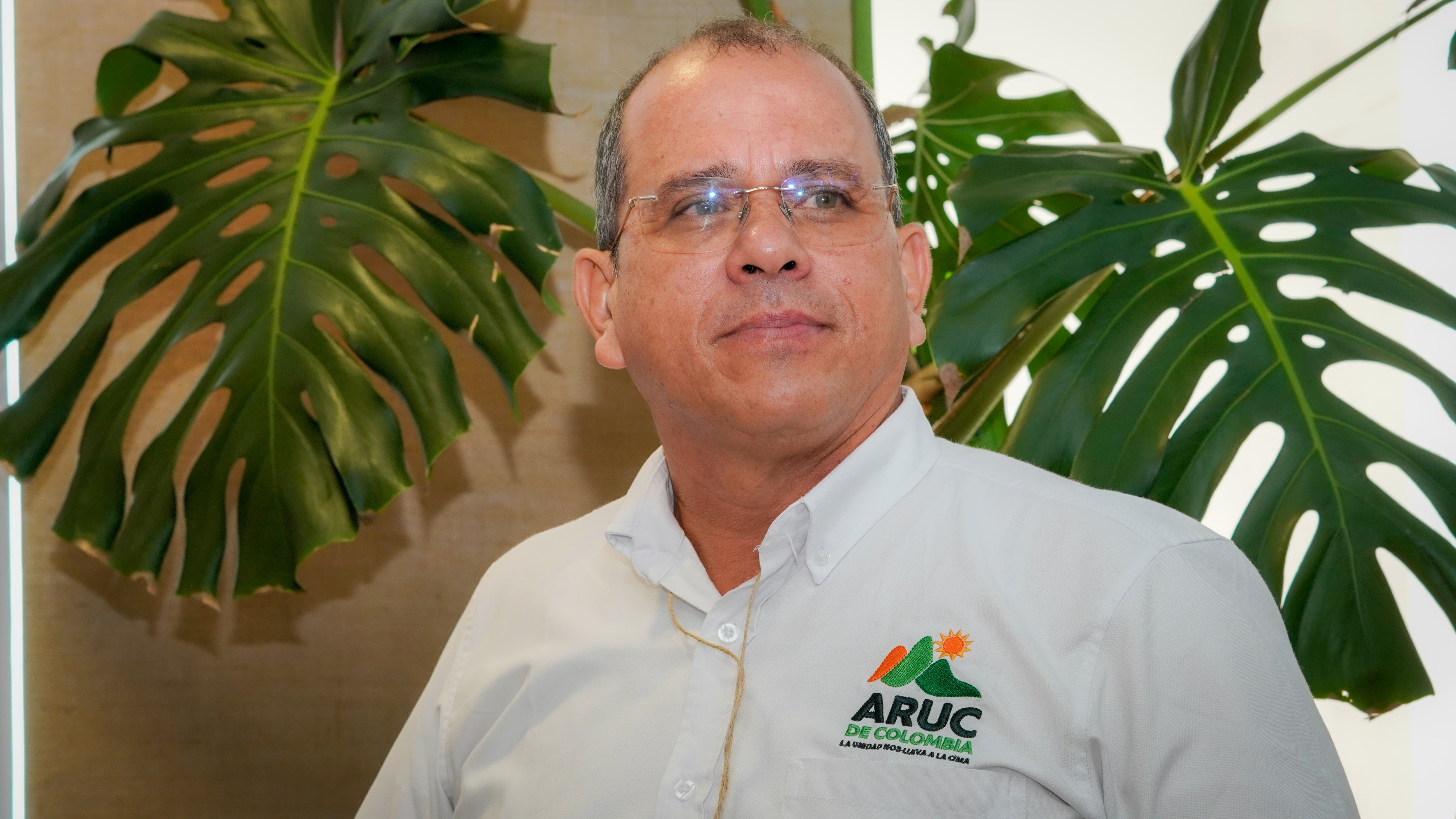 La Asociación Regional de Usuarios Campesinos (ARUC) tiene presencia en 825 municipios. | Foto: Caracol Radio