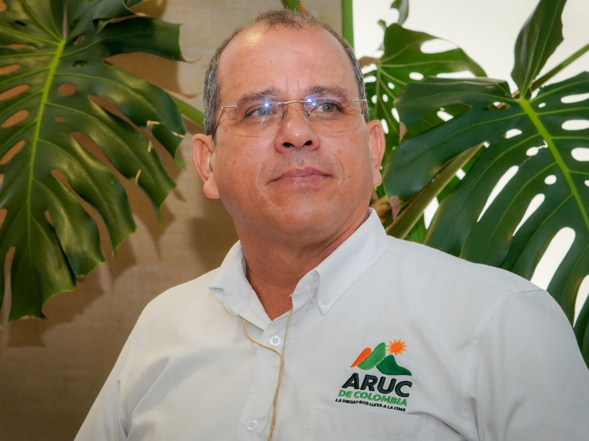 “Las organizaciones del Cauca apostamos al diálogo con resiliencia y resistencia”: Edward Prado