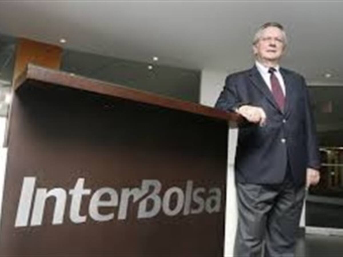 Denuncian retención arbitraria de la Fiscalía contra cabeza de Interbolsa